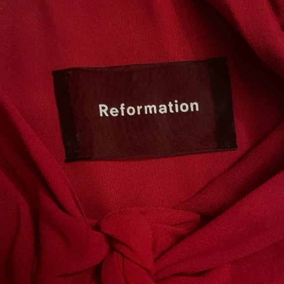 Reformation Harper Dress - Picture 6 of 6